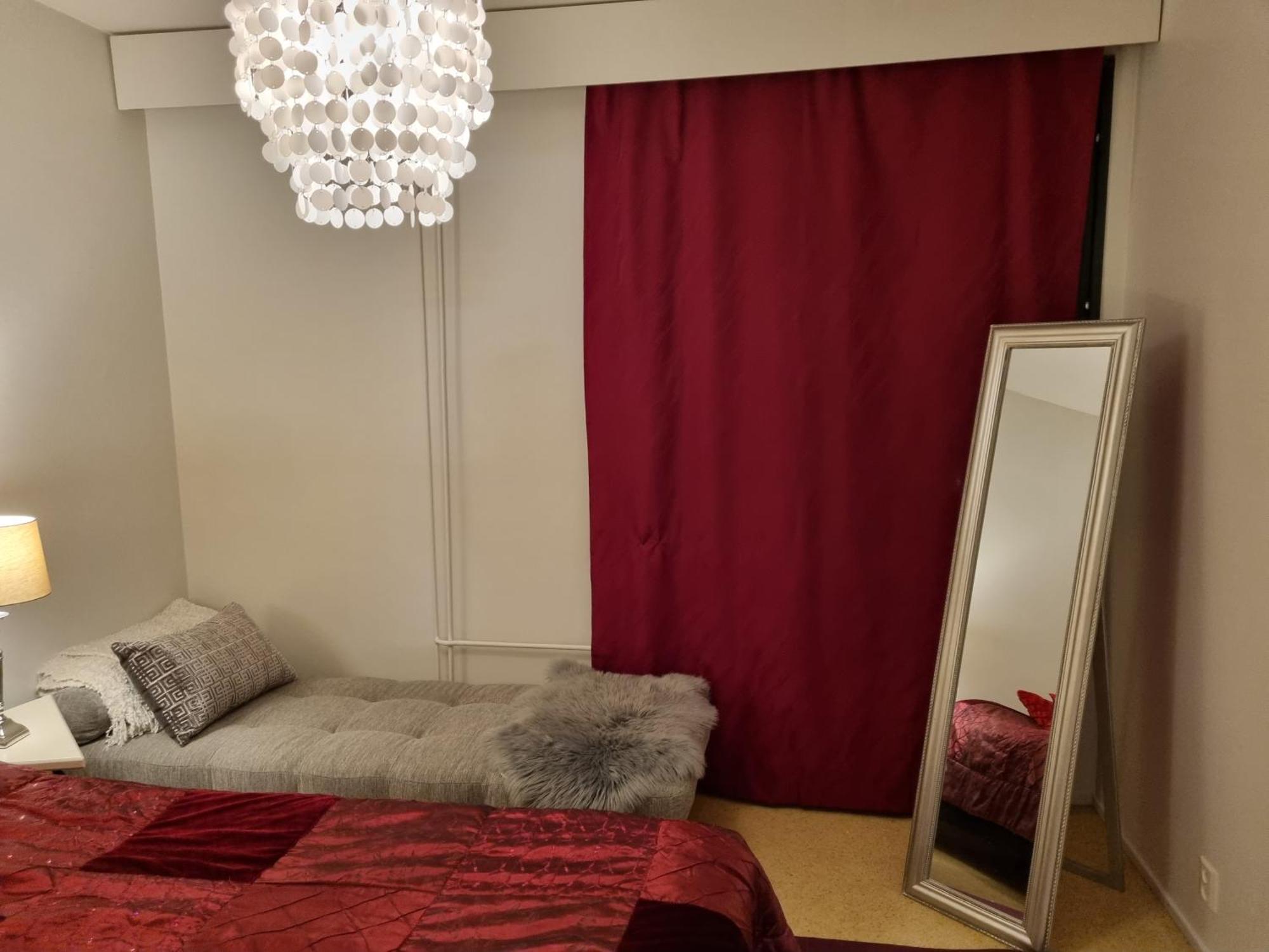 Polaris Homes Pohjola Рованиеми Экстерьер фото