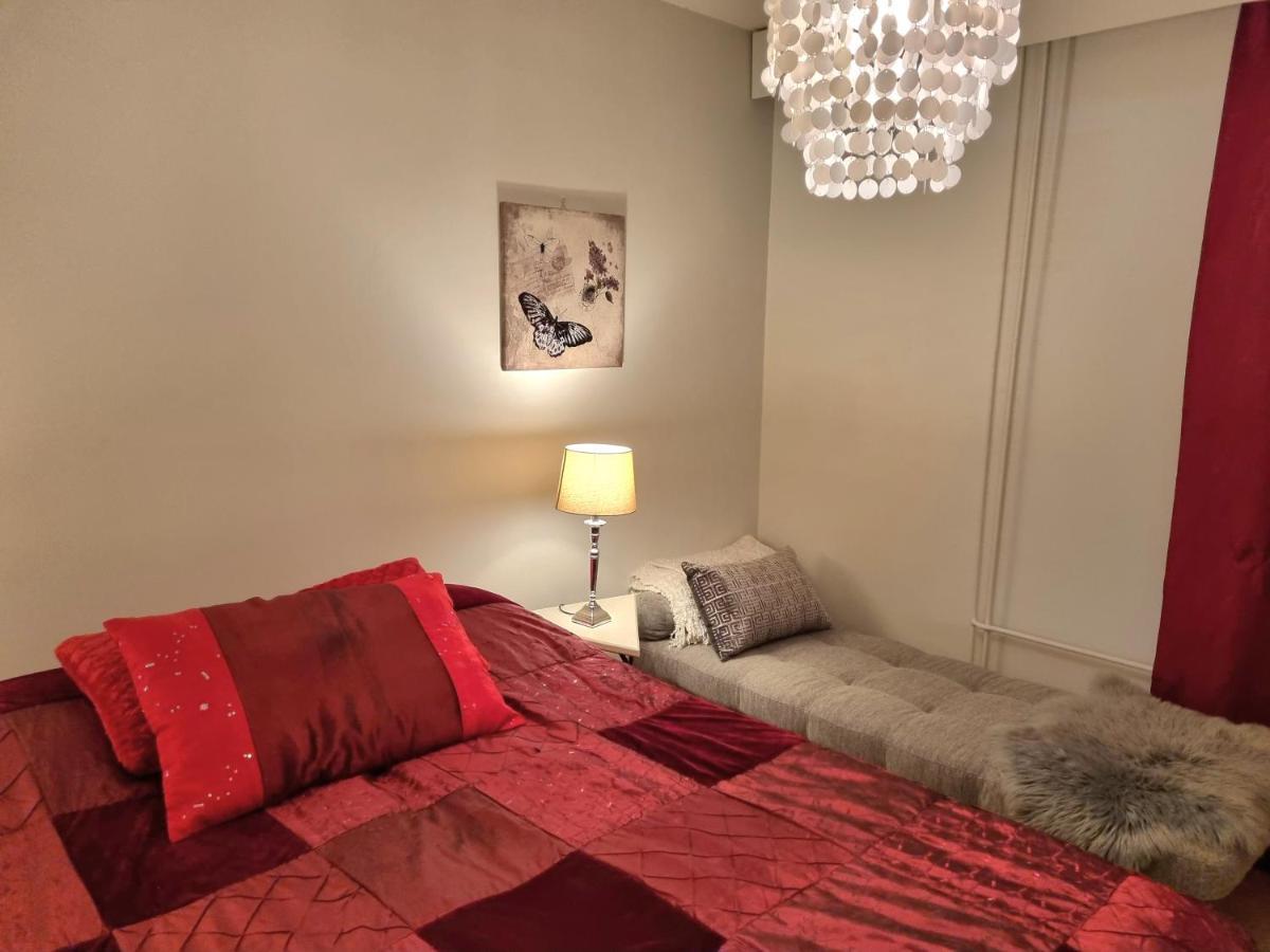 Polaris Homes Pohjola Рованиеми Экстерьер фото